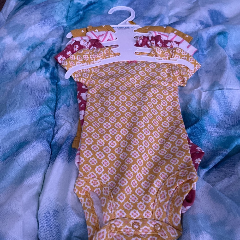 Baby clothes